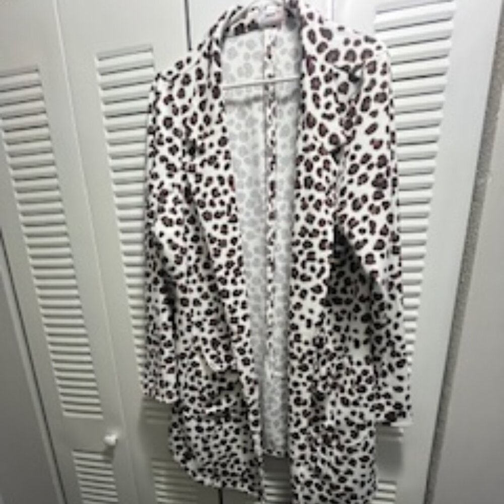 Lula Roe Cheta Cardigan XL